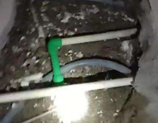 南山卫生间漏水多少钱