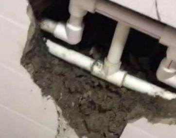 南山卫生间漏水哪家好