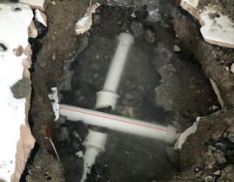 南山卫生间防水公司