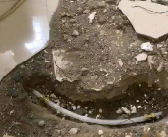 南山卫生间测漏水哪家优惠
