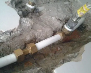 南山测漏水多少钱