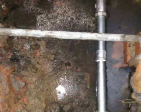 南山卫生间测漏水多少钱