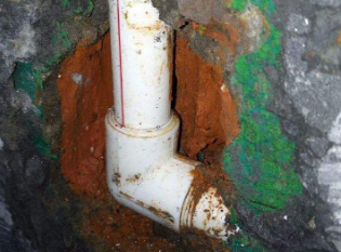 南山卫生间测漏水价格明细