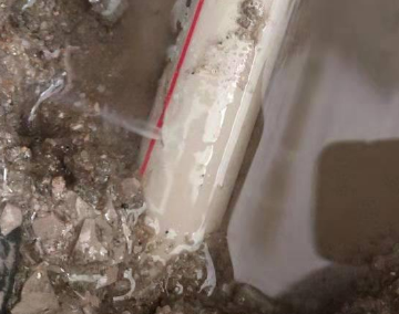 南山水管维修多少钱