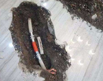 南山水管维修哪家好