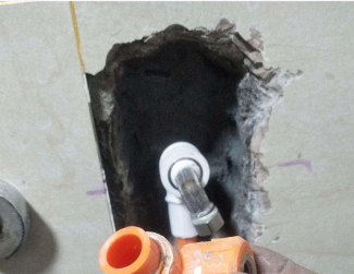 南山卫生间测漏水哪家好
