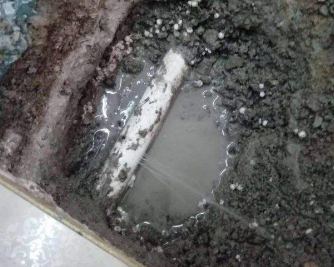 南山卫生间测漏水哪家好