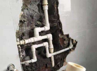 南山卫生间测漏水价格多少