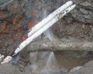 南山水管维修费用是多少