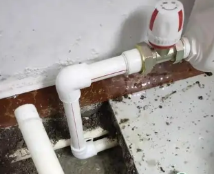 南山卫生间测漏水多少钱