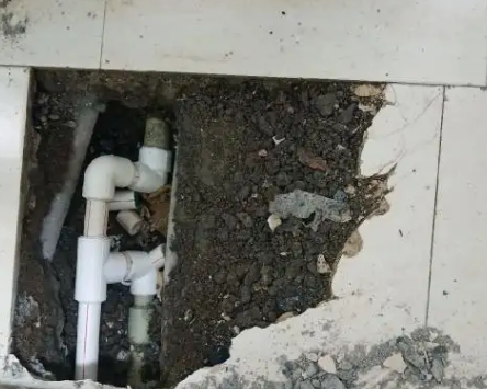 南山卫生间测漏水哪家好