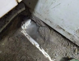 南山卫生间测漏水多少钱