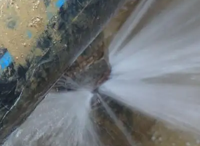 南山卫生间测漏水施工步骤