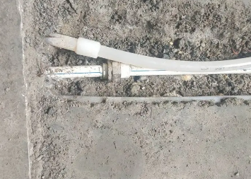 南山卫生间测漏水之解决方法