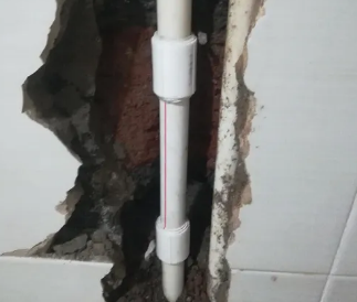 南山卫生间测漏水的相关案例