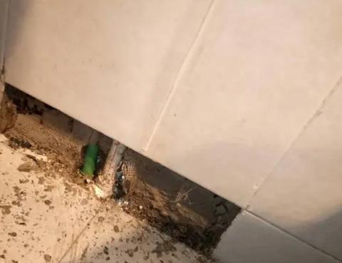 南山测漏水公司为您专业分享下检漏仪器准确定位的方法有什么特点?