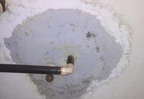 南山测漏水公司分享如何自检漏水