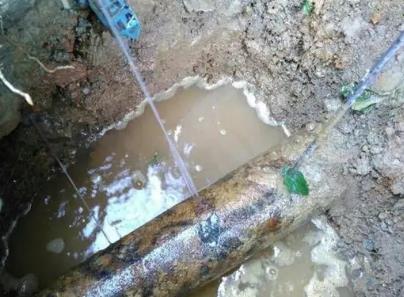 南山卫生间测漏水公司分享下我们可以检测到轻微的漏水和水压吗？