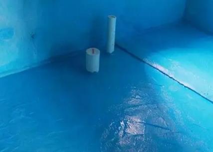 南山卫生间防水公司分享防水小知识