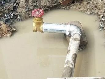 南山漏水检测电话多少