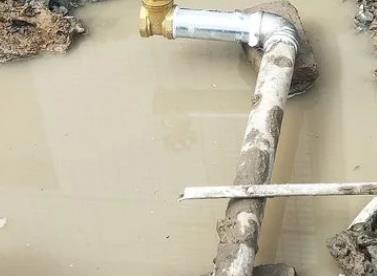 南山测漏水公司电话